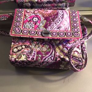 Vera Bradley Purse